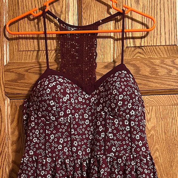 Xhilaration Sleeveless Dress 💲BUNDLE AND SAVE BIG💲 - Picture 2 of 4